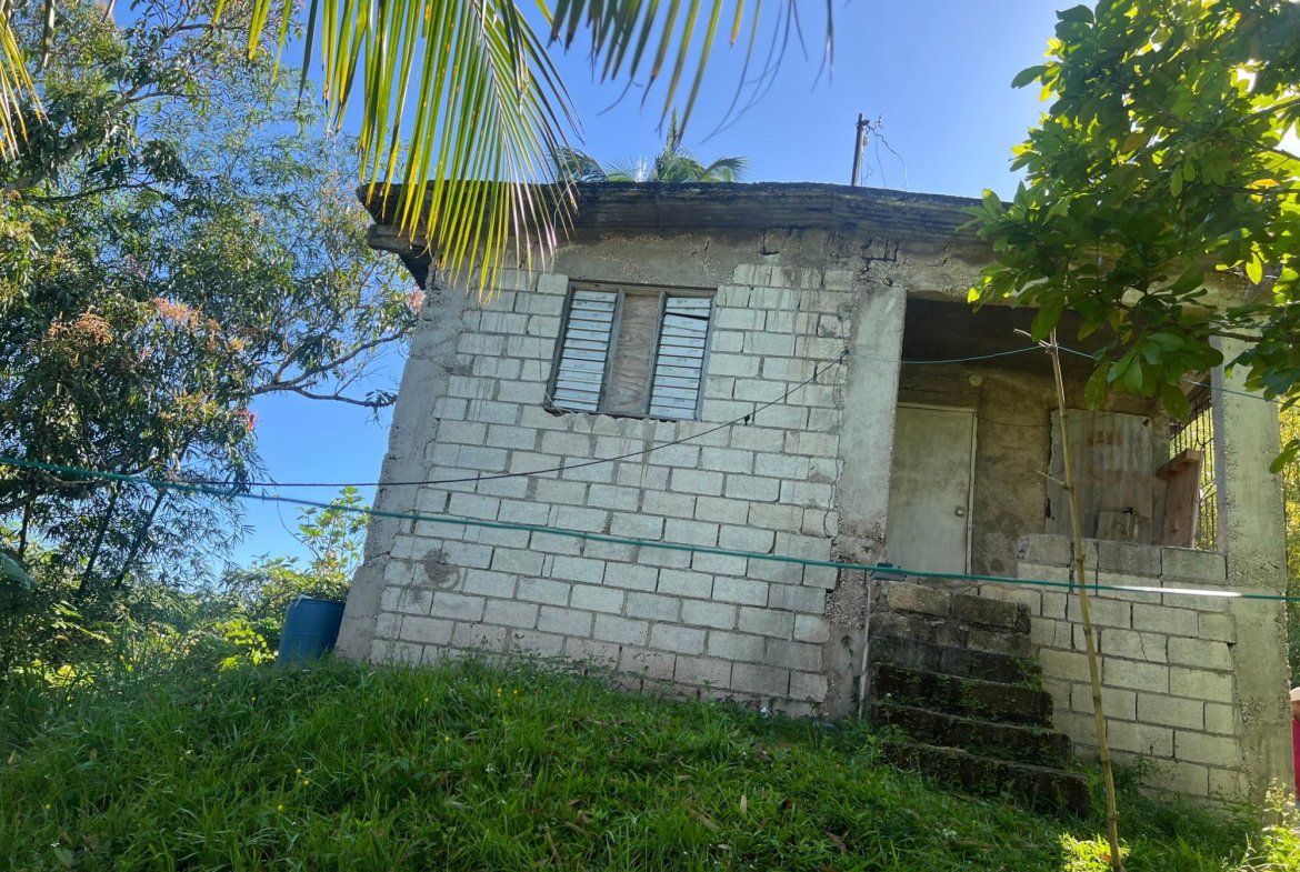 First image of Temple Hall in Stony Hill P.O., St. Andrew, Jamaica - property is For Sale