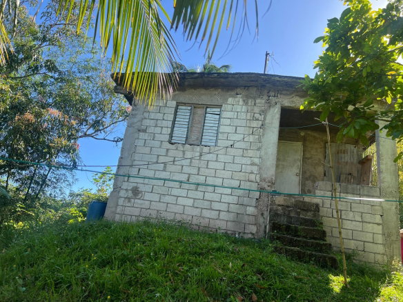 First image of Temple Hall in Stony Hill P.O., St. Andrew, Jamaica - property is For Sale