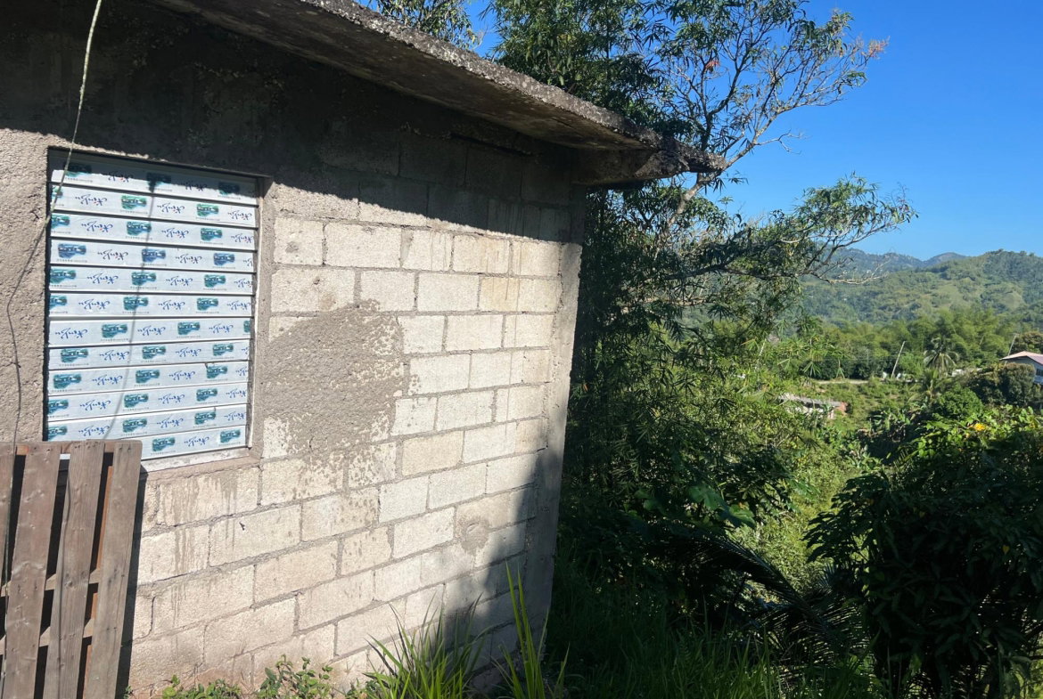 Seventh image of Temple Hall in Stony Hill P.O., St. Andrew, Jamaica - property is For Sale