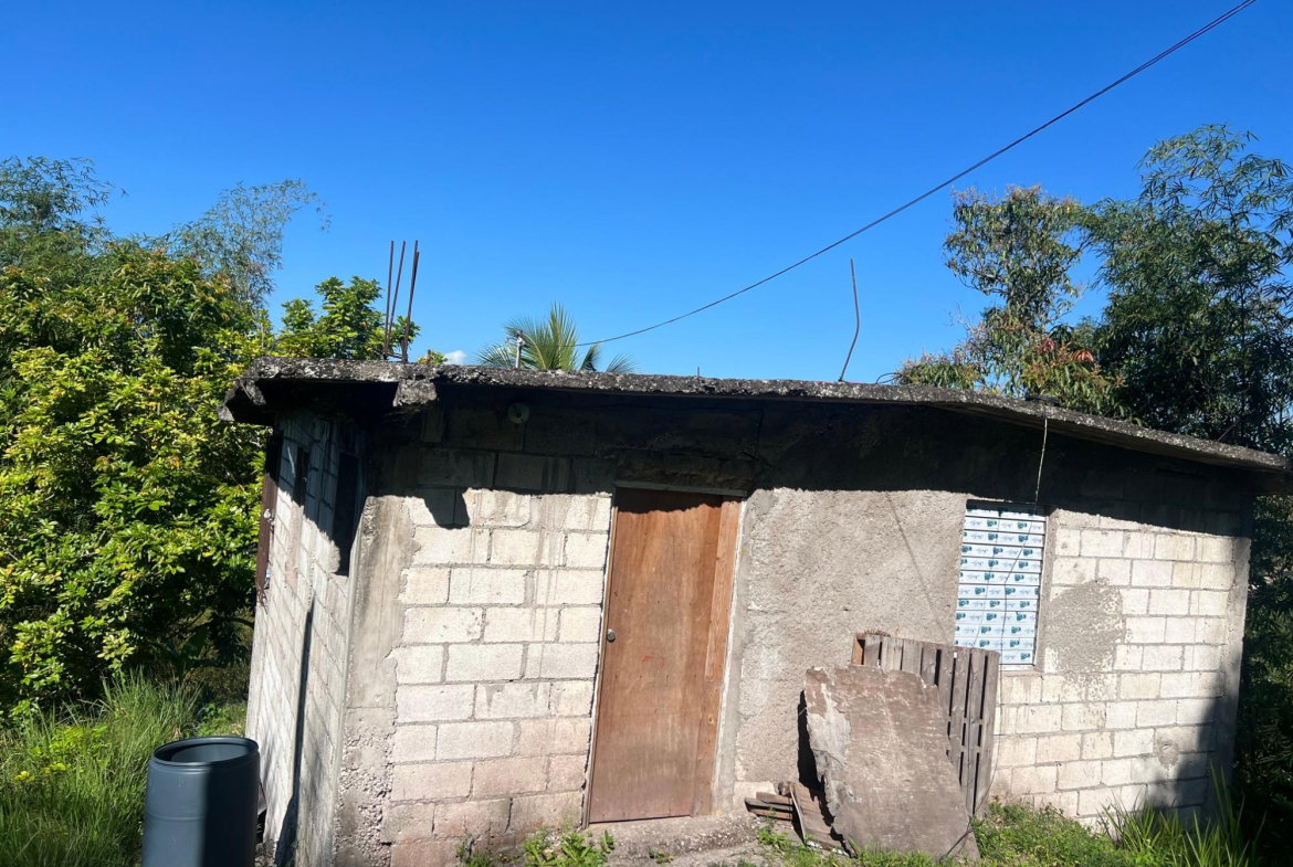 Ninth image of Temple Hall in Stony Hill P.O., St. Andrew, Jamaica - property is For Sale