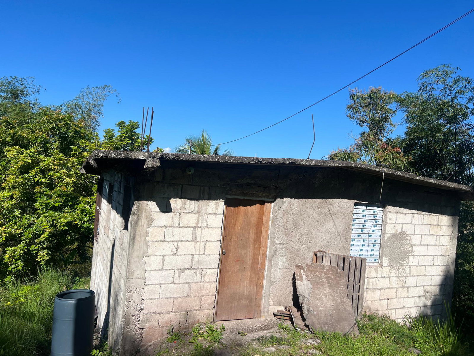 Ninth image of Temple Hall in Stony Hill P.O., St. Andrew, Jamaica - property is For Sale