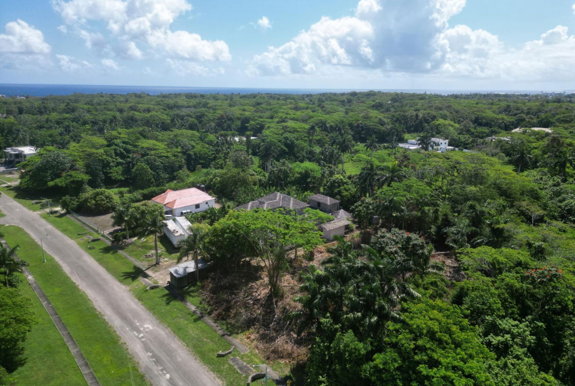 Second image of Great River Ave, Drax Hal in Drax Hall Estate, St. Ann, Jamaica - property is For Sale