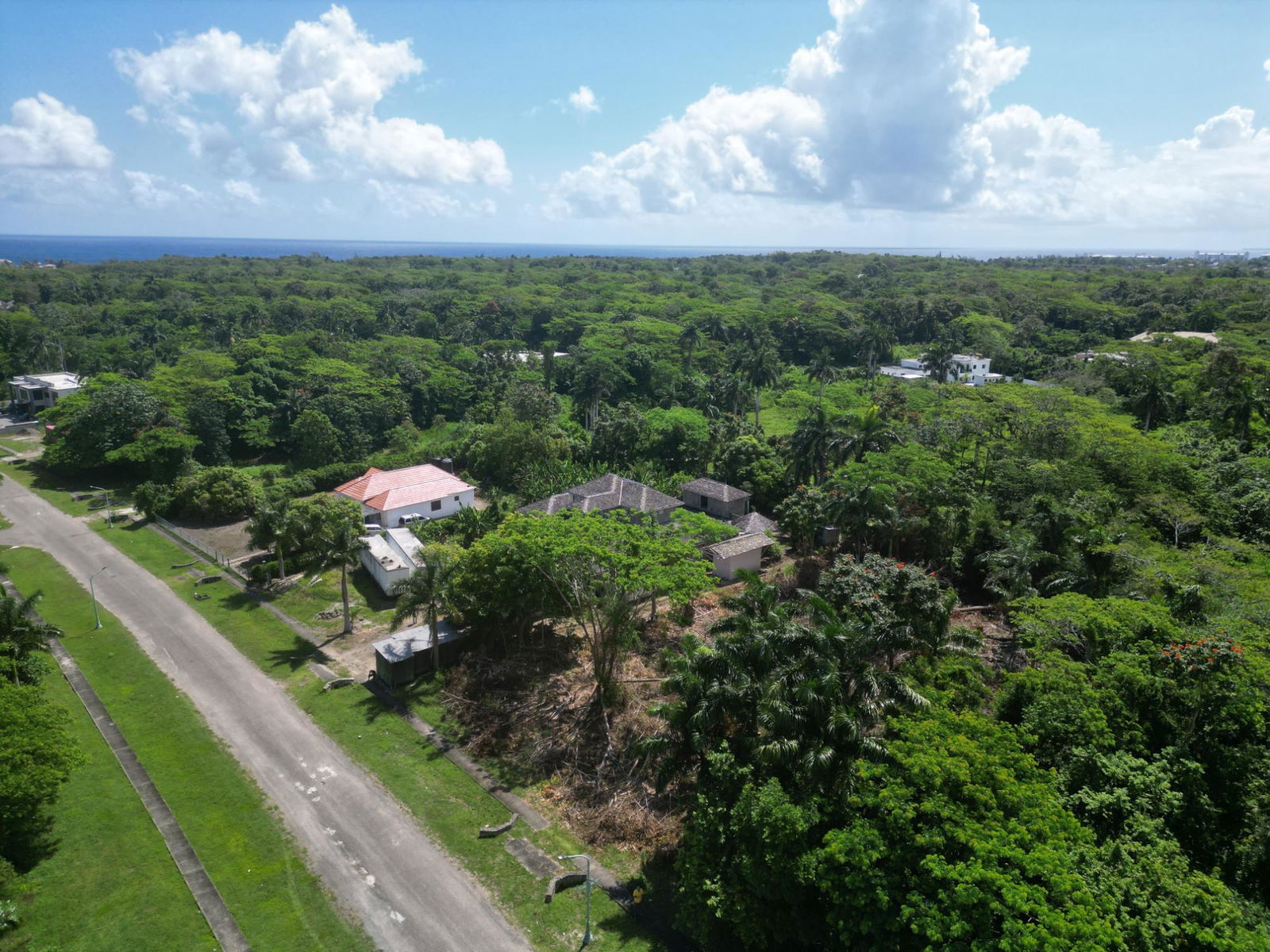 Second image of Great River Ave, Drax Hal in Drax Hall Estate, St. Ann, Jamaica - property is For Sale
