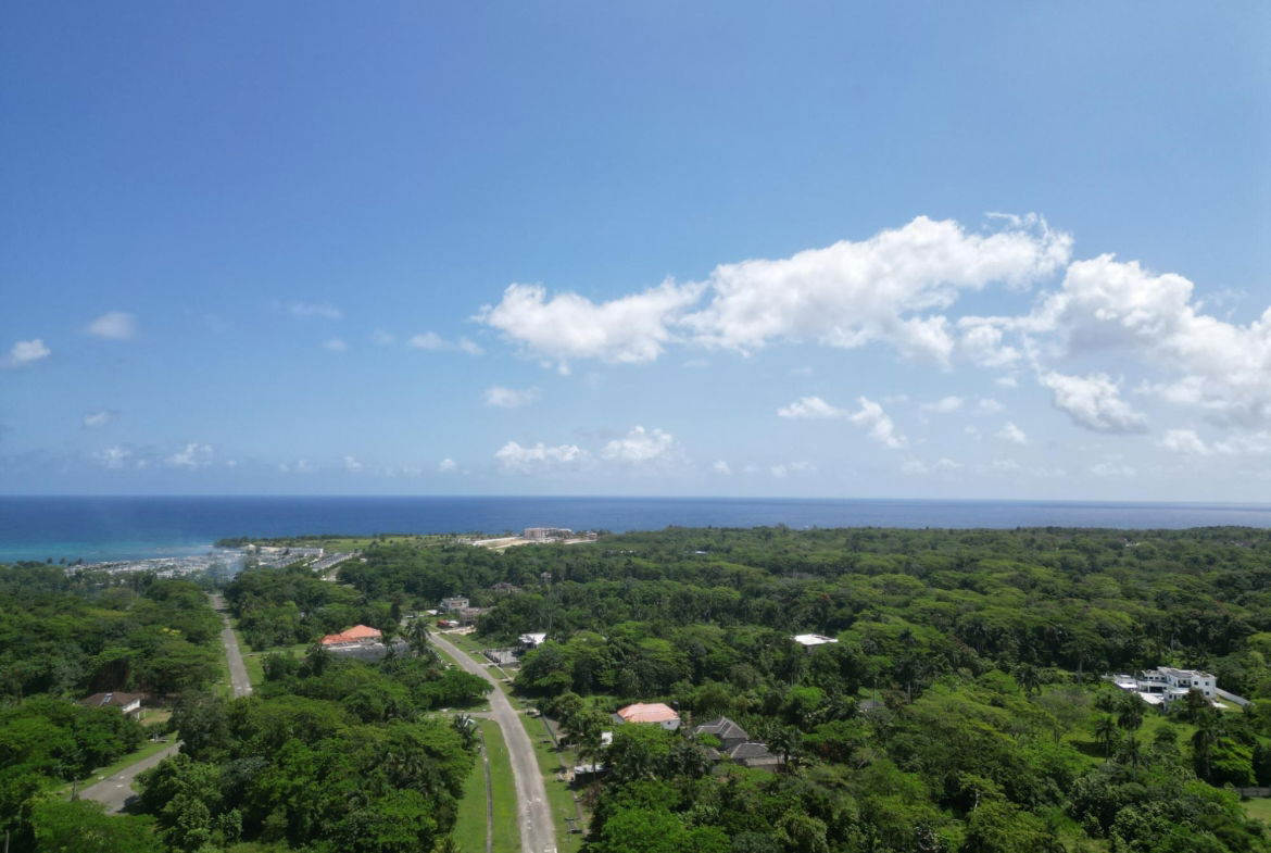 Eleventh image of Great River Ave, Drax Hal in Drax Hall Estate, St. Ann, Jamaica - property is For Sale
