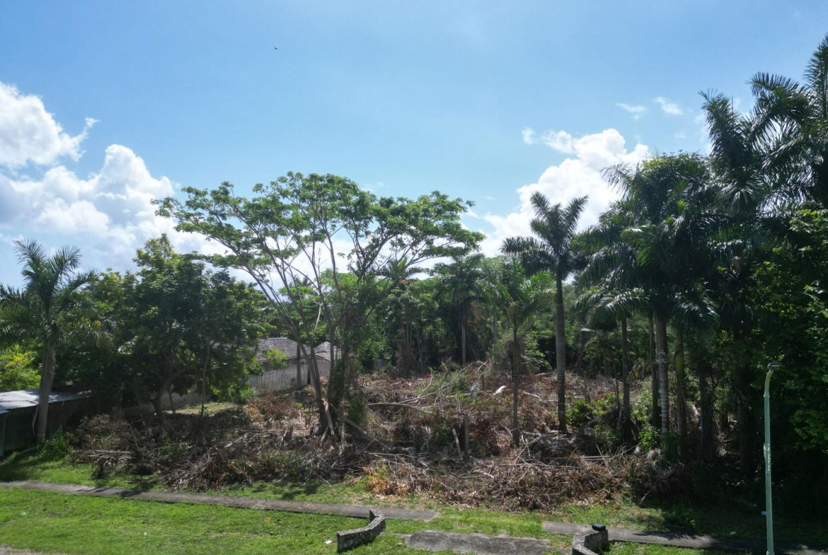 Seventh image of Great River Ave, Drax Hal in Drax Hall Estate, St. Ann, Jamaica - property is For Sale