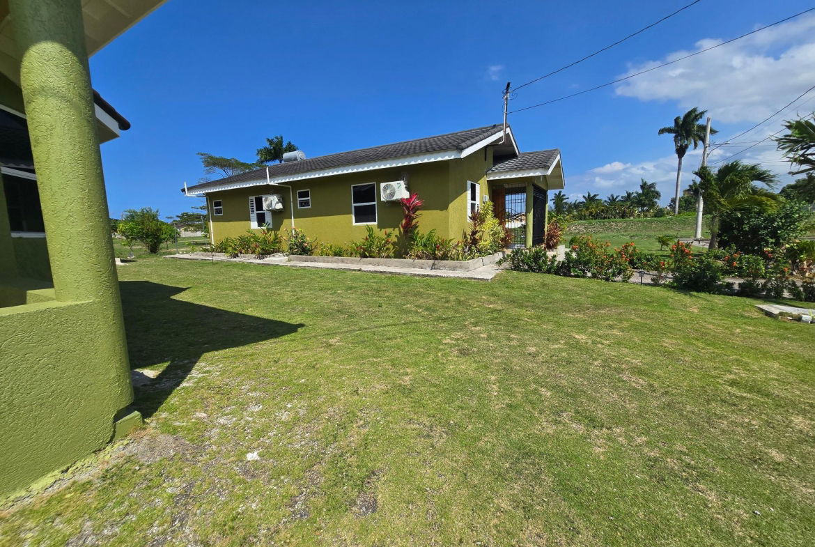 Second image of 65b Drax Hall in Drax Hall Estate, St. Ann, Jamaica - property is For Sale