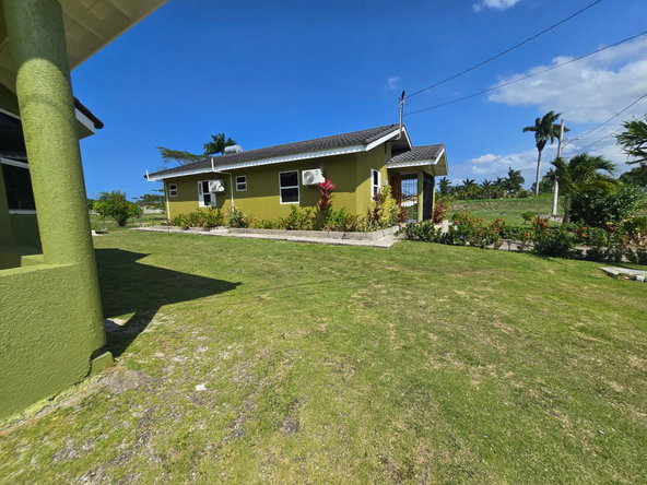 Second image of 65b Drax Hall in Drax Hall Estate, St. Ann, Jamaica - property is For Sale
