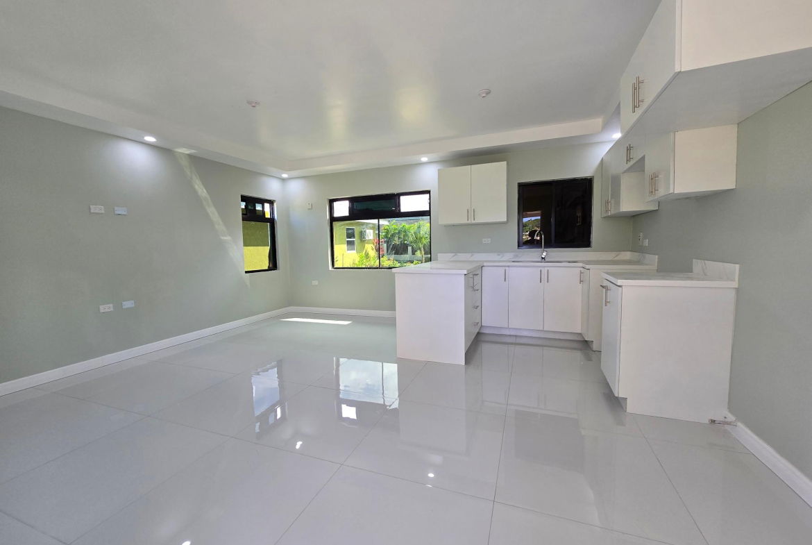 Fourth image of 65b Drax Hall in Drax Hall Estate, St. Ann, Jamaica - property is For Sale