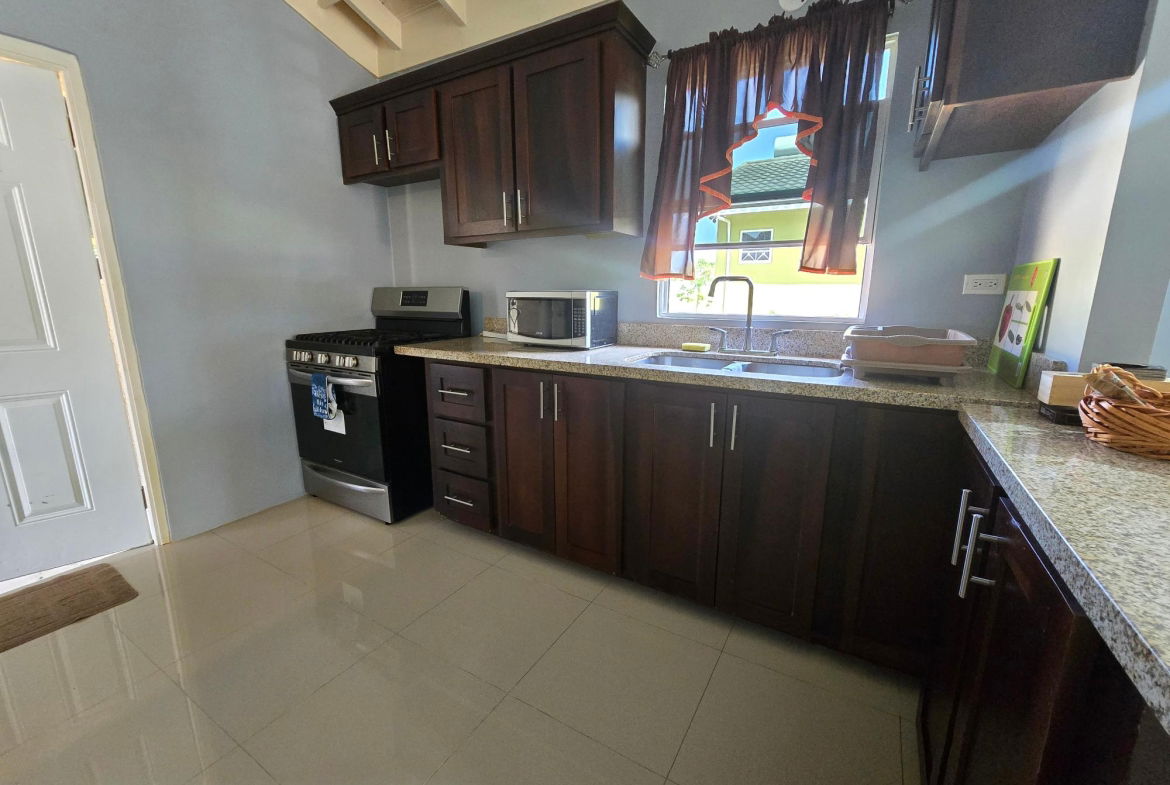 Fifth image of 65b Drax Hall in Drax Hall Estate, St. Ann, Jamaica - property is For Sale