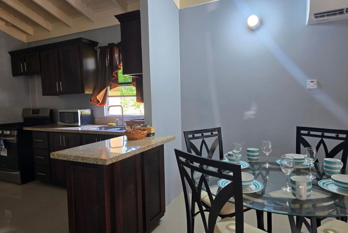 Sixth image of 65b Drax Hall in Drax Hall Estate, St. Ann, Jamaica - property is For Sale