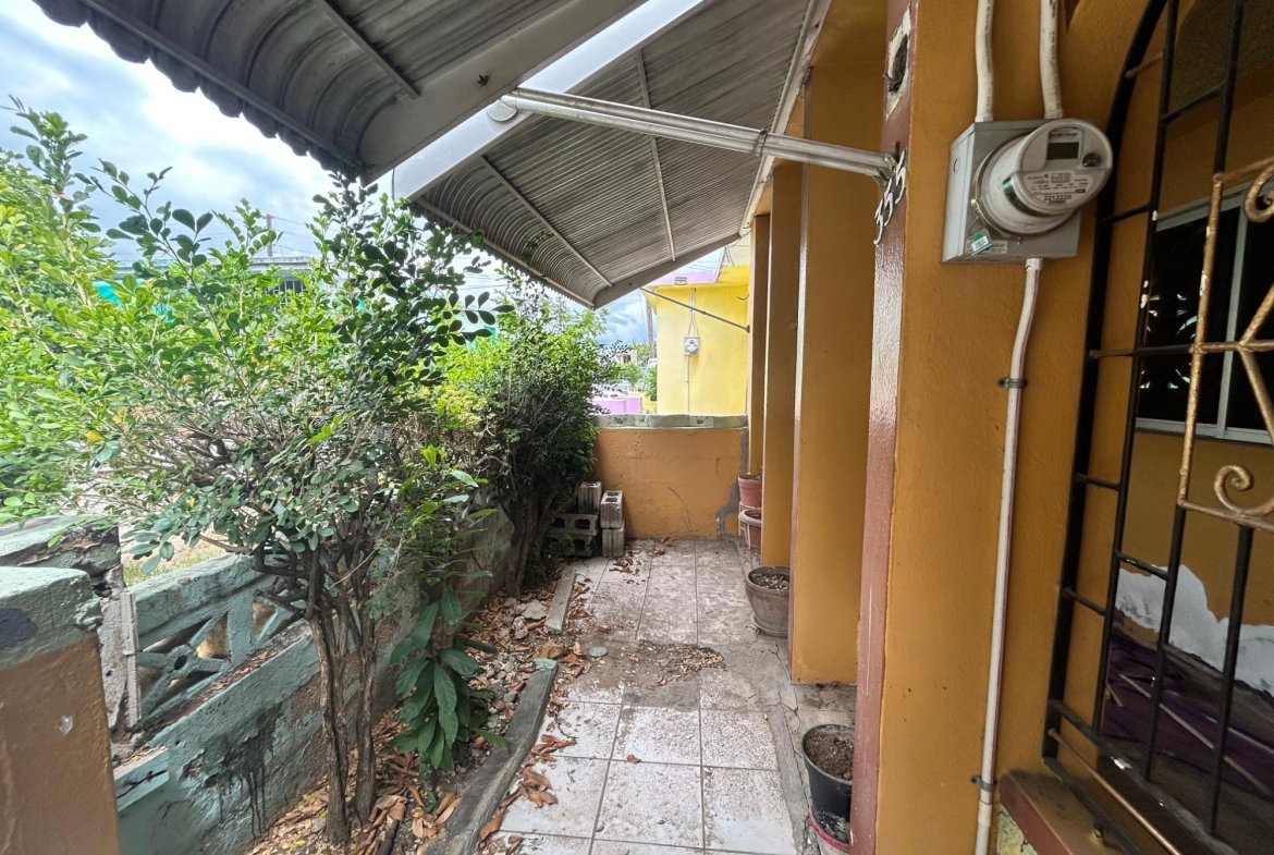 Eighth image of 355 Esperanzo Way in Bridgeport, St. Catherine, Jamaica - property is For Sale
