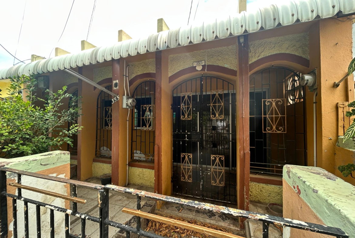 Ninth image of 355 Esperanzo Way in Bridgeport, St. Catherine, Jamaica - property is For Sale