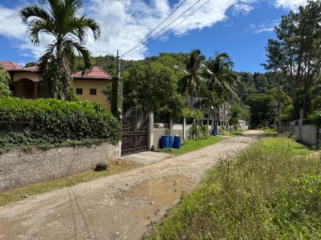 Second image of 4 Steele Road in Golden Spring P.O., St. Andrew, Jamaica - property is For Sale