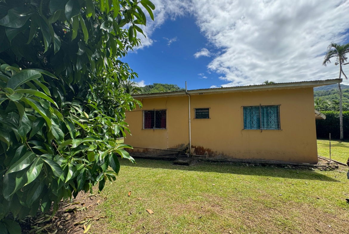 Eleventh image of 4 Steele Road in Golden Spring P.O., St. Andrew, Jamaica - property is For Sale