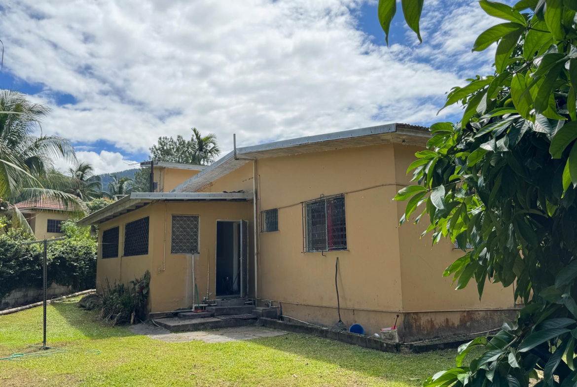 Thirteenth image of 4 Steele Road in Golden Spring P.O., St. Andrew, Jamaica - property is For Sale