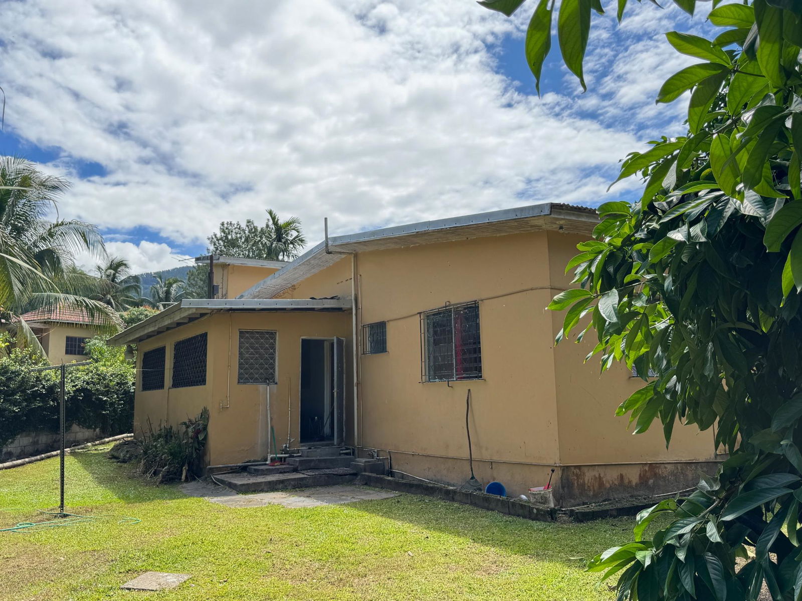 Duplex-House-for-Sale-in-St.-Andrew-Jamaica-4-Steele-Road-Investment-Property Thirteenth image of 4 Steele Road in Golden Spring P.O., St. Andrew, Jamaica - property is For Sale