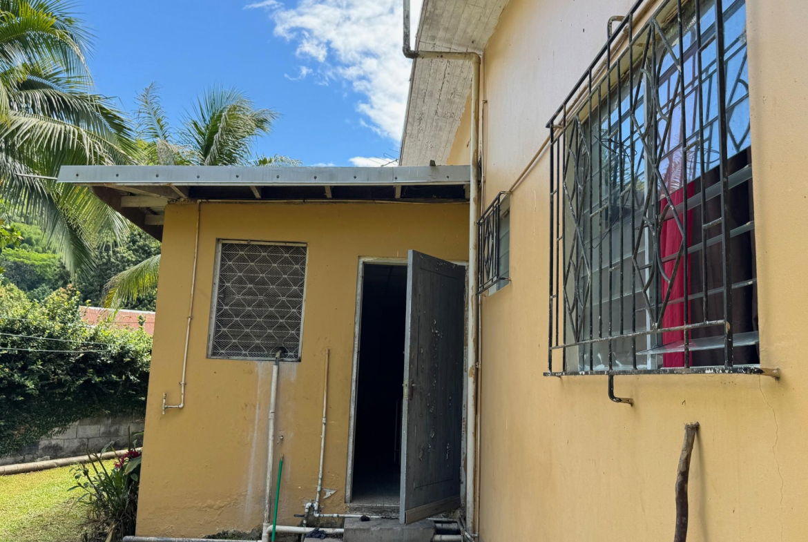 Fourteenth image of 4 Steele Road in Golden Spring P.O., St. Andrew, Jamaica - property is For Sale