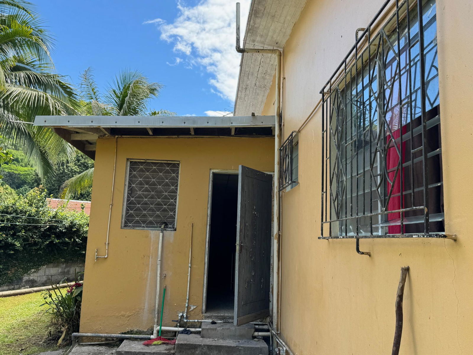 Duplex-House-for-Sale-in-St.-Andrew-Jamaica-4-Steele-Road-Investment-Property Fourteenth image of 4 Steele Road in Golden Spring P.O., St. Andrew, Jamaica - property is For Sale
