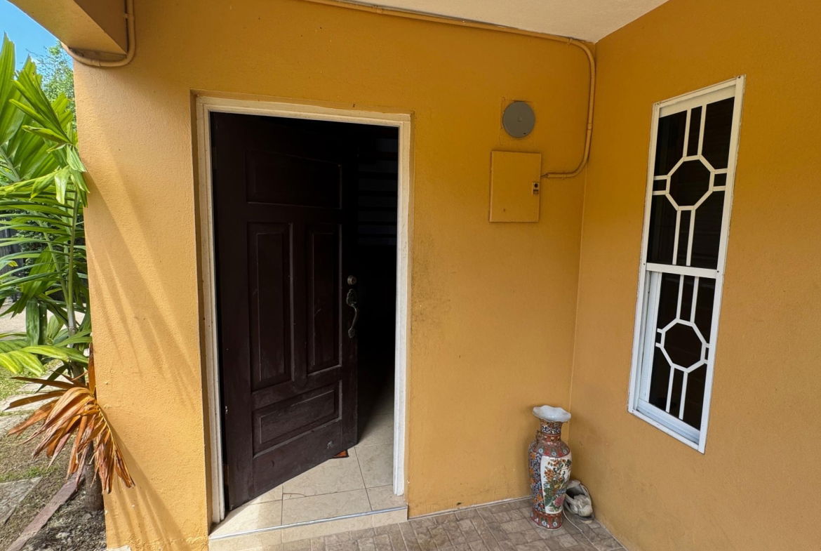 Sixteenth image of 4 Steele Road in Golden Spring P.O., St. Andrew, Jamaica - property is For Sale