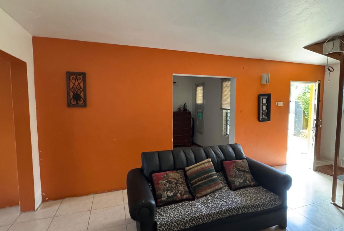 Eighteenth image of 4 Steele Road in Golden Spring P.O., St. Andrew, Jamaica - property is For Sale