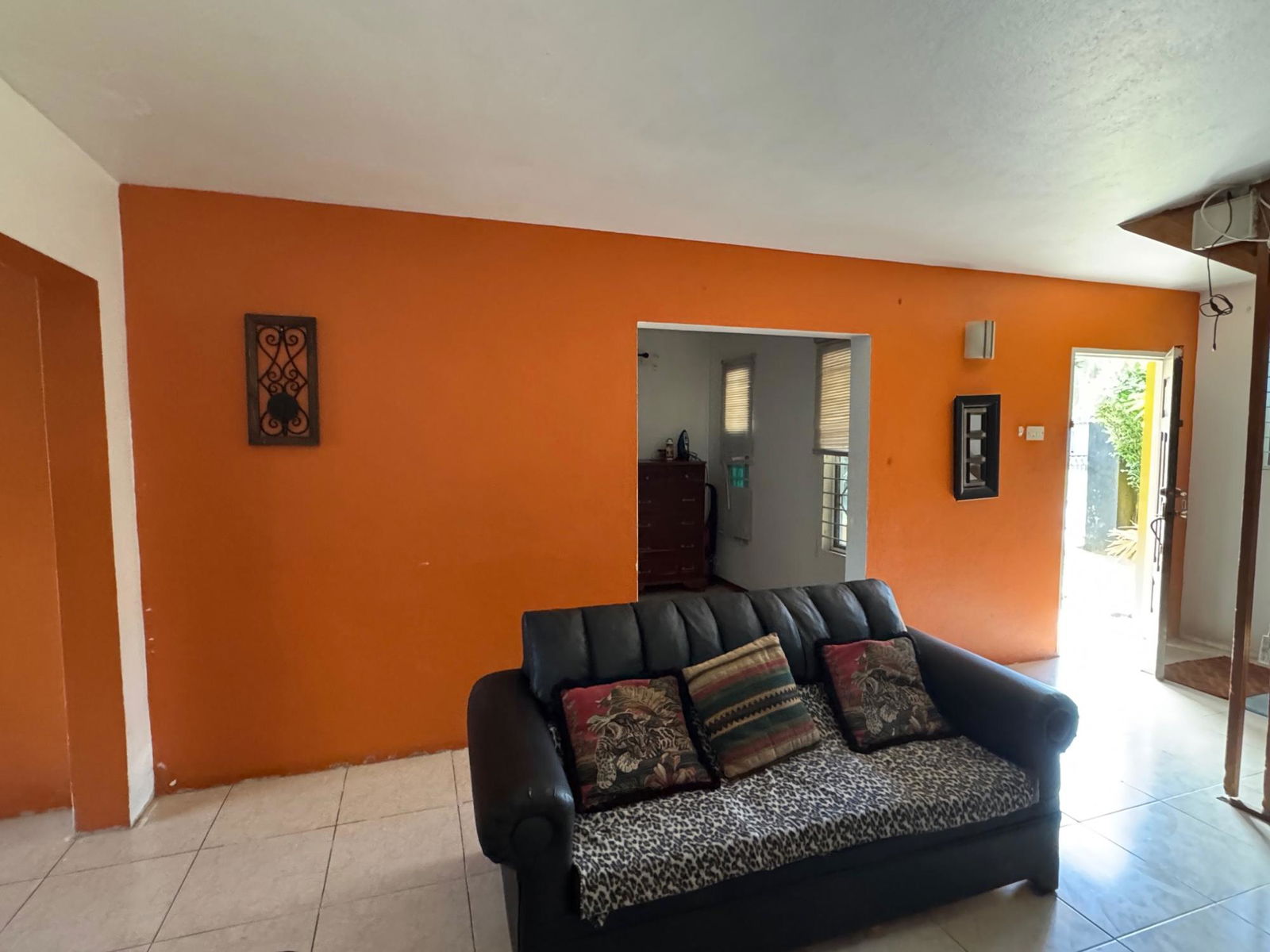 Duplex-House-for-Sale-in-St.-Andrew-Jamaica-4-Steele-Road-Investment-Property Eighteenth image of 4 Steele Road in Golden Spring P.O., St. Andrew, Jamaica - property is For Sale