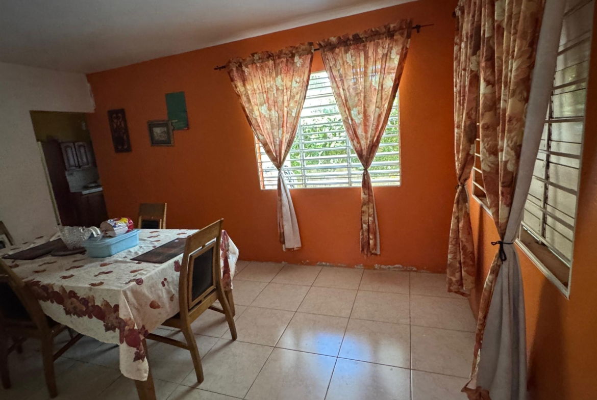 Nineteenth image of 4 Steele Road in Golden Spring P.O., St. Andrew, Jamaica - property is For Sale