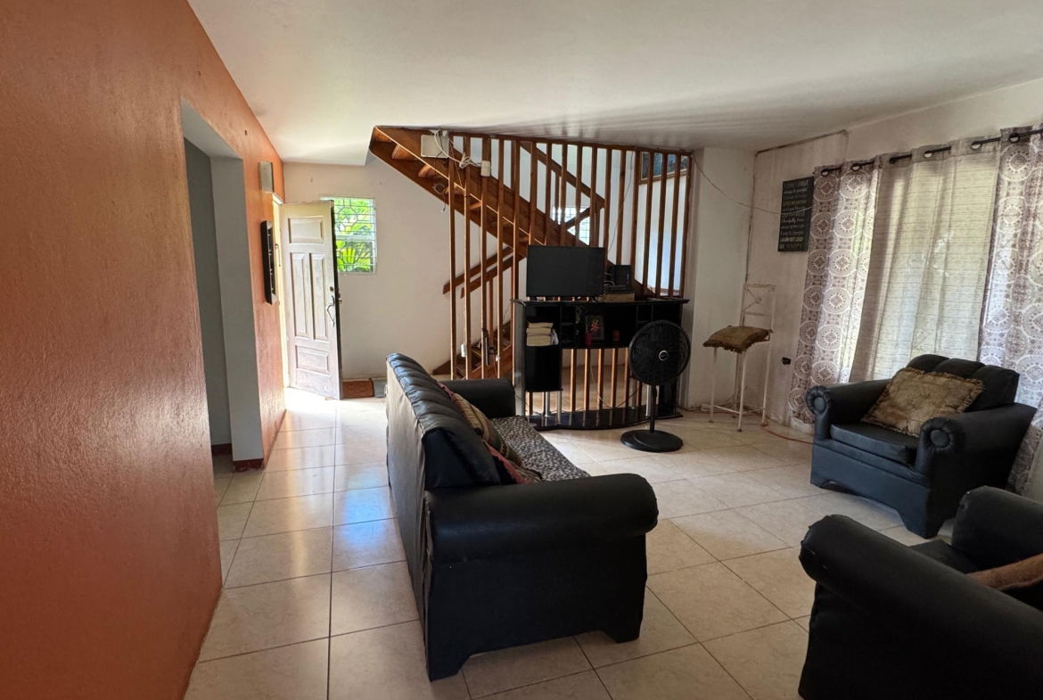 Twentieth image of 4 Steele Road in Golden Spring P.O., St. Andrew, Jamaica - property is For Sale