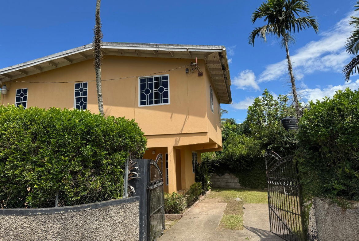 Third image of 4 Steele Road in Golden Spring P.O., St. Andrew, Jamaica - property is For Sale