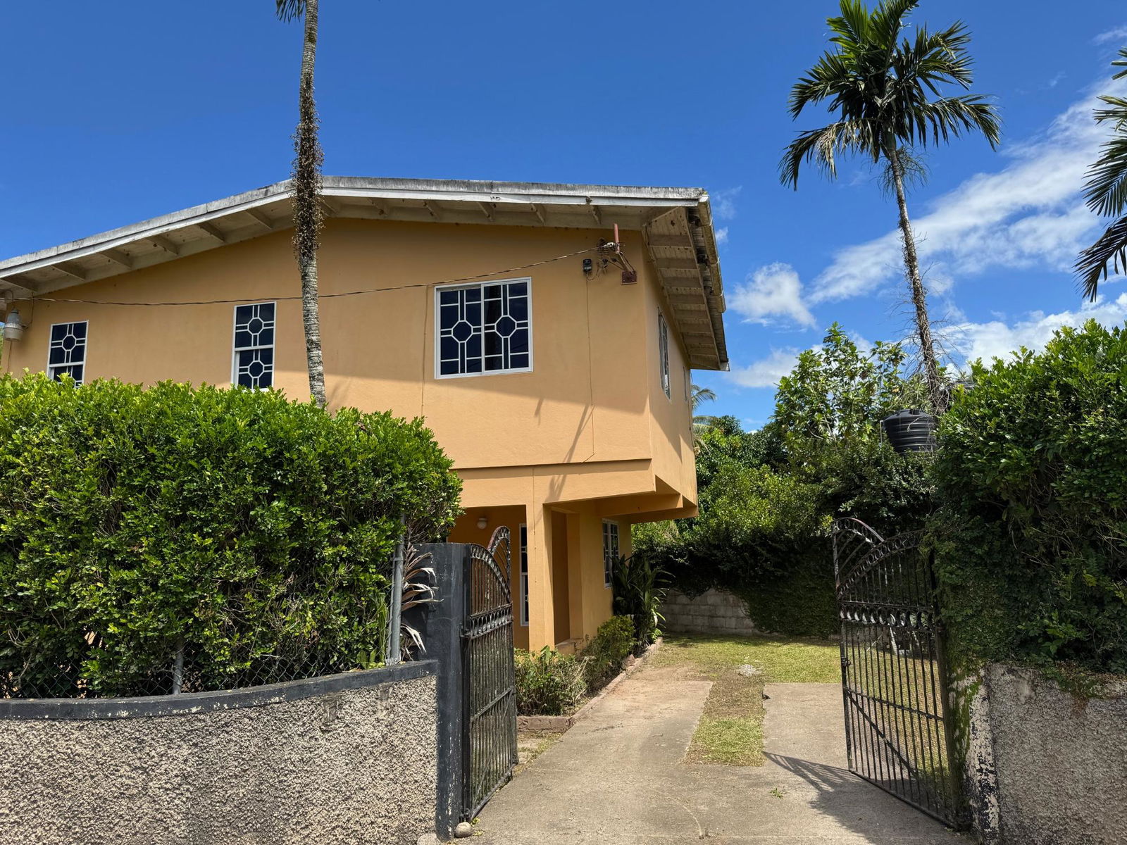 Duplex-House-for-Sale-in-St.-Andrew-Jamaica-4-Steele-Road-Investment-Property Third image of 4 Steele Road in Golden Spring P.O., St. Andrew, Jamaica - property is For Sale
