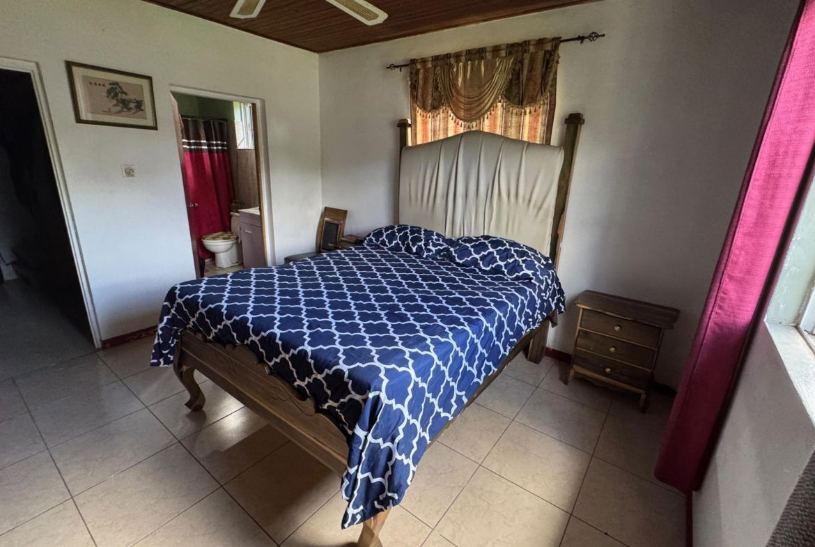 Twenty-Third image of 4 Steele Road in Golden Spring P.O., St. Andrew, Jamaica - property is For Sale