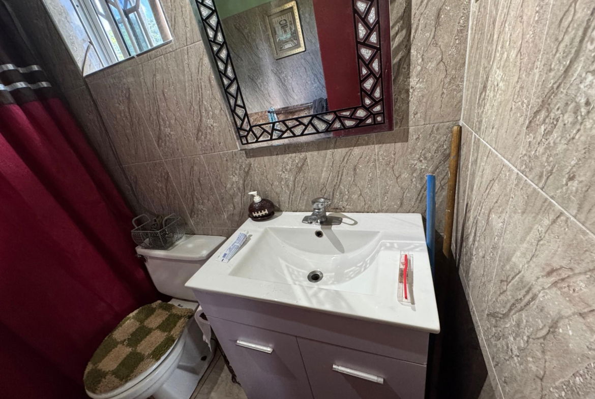 Twenty-Fourth image of 4 Steele Road in Golden Spring P.O., St. Andrew, Jamaica - property is For Sale