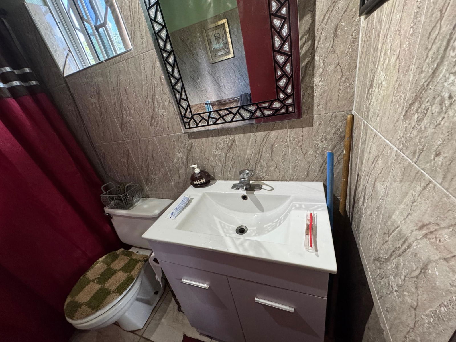 Duplex-House-for-Sale-in-St.-Andrew-Jamaica-4-Steele-Road-Investment-Property Twenty-Fourth image of 4 Steele Road in Golden Spring P.O., St. Andrew, Jamaica - property is For Sale