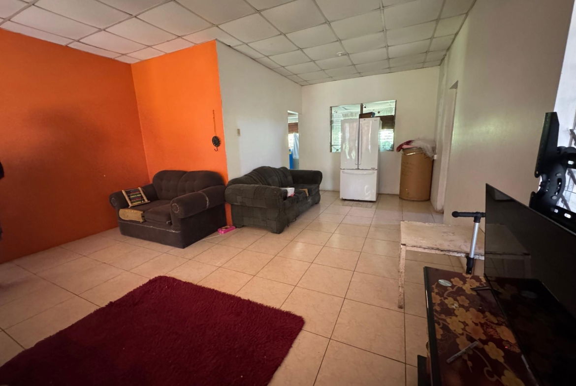 Twenty-Fifth image of 4 Steele Road in Golden Spring P.O., St. Andrew, Jamaica - property is For Sale