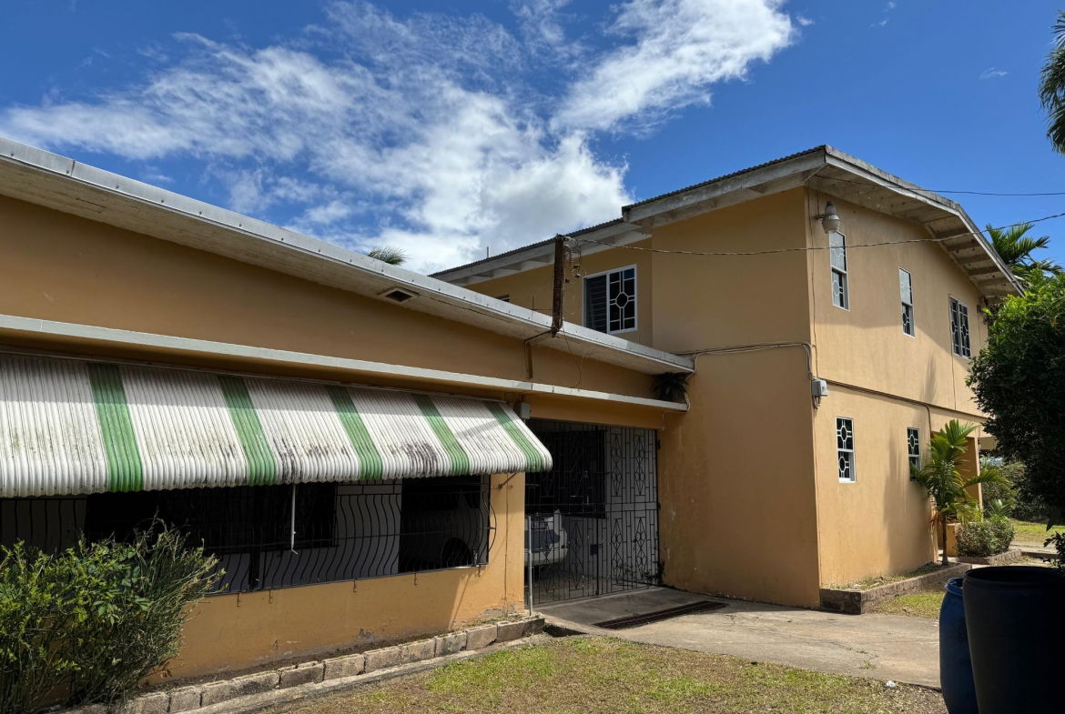 Sixth image of 4 Steele Road in Golden Spring P.O., St. Andrew, Jamaica - property is For Sale