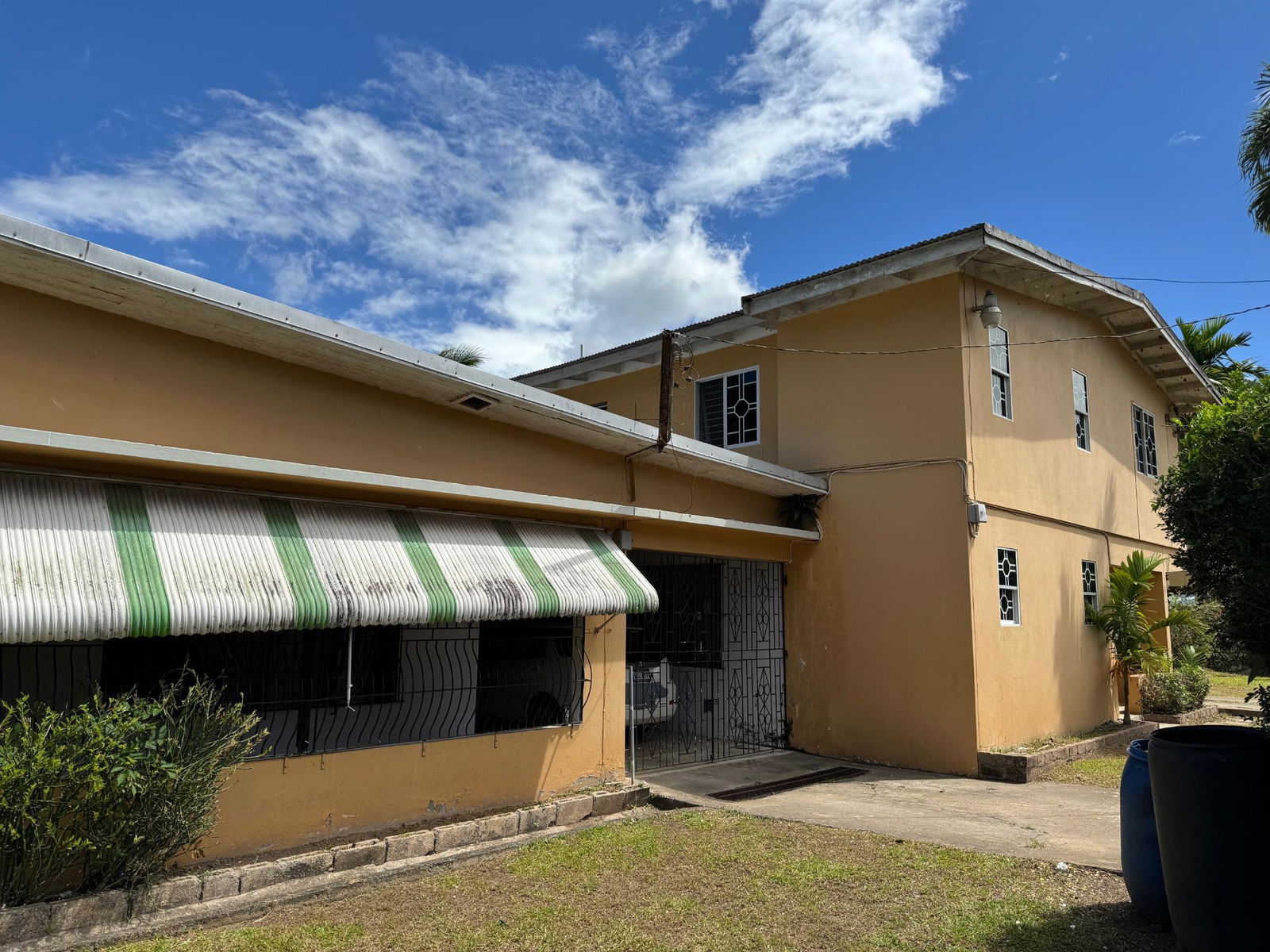 Duplex-House-for-Sale-in-St.-Andrew-Jamaica-4-Steele-Road-Investment-Property Sixth image of 4 Steele Road in Golden Spring P.O., St. Andrew, Jamaica - property is For Sale