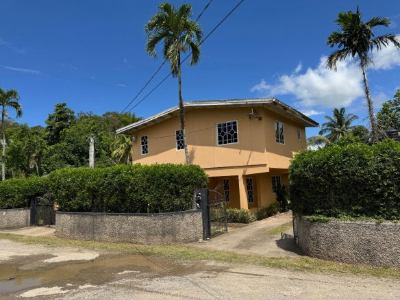 First image of 4 Steele Road in Golden Spring P.O., St. Andrew, Jamaica - property is For Sale