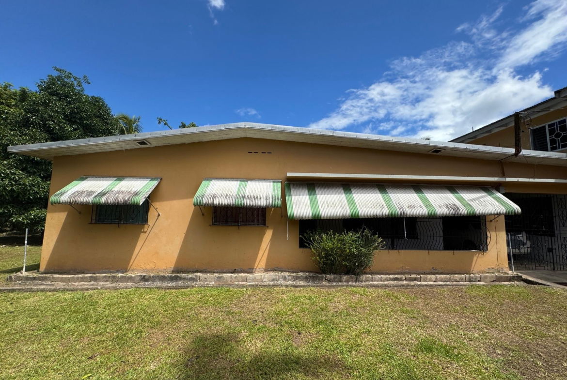 Seventh image of 4 Steele Road in Golden Spring P.O., St. Andrew, Jamaica - property is For Sale