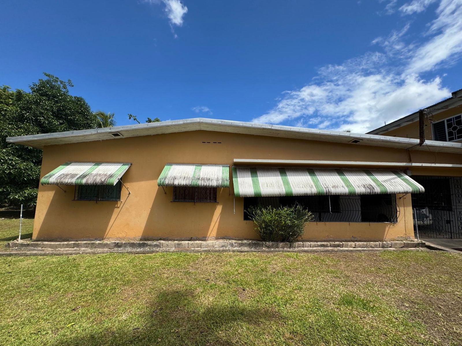 Duplex-House-for-Sale-in-St.-Andrew-Jamaica-4-Steele-Road-Investment-Property Seventh image of 4 Steele Road in Golden Spring P.O., St. Andrew, Jamaica - property is For Sale