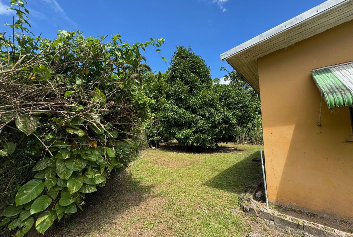 Eighth image of 4 Steele Road in Golden Spring P.O., St. Andrew, Jamaica - property is For Sale