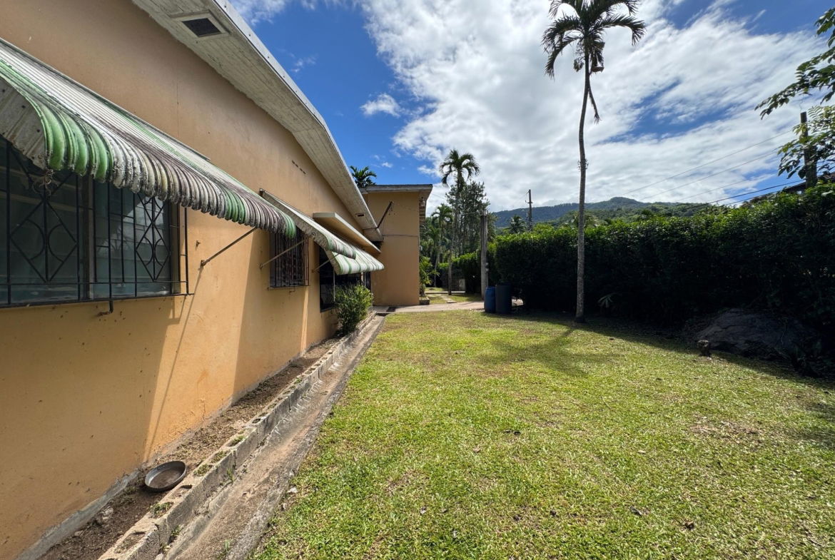 Ninth image of 4 Steele Road in Golden Spring P.O., St. Andrew, Jamaica - property is For Sale