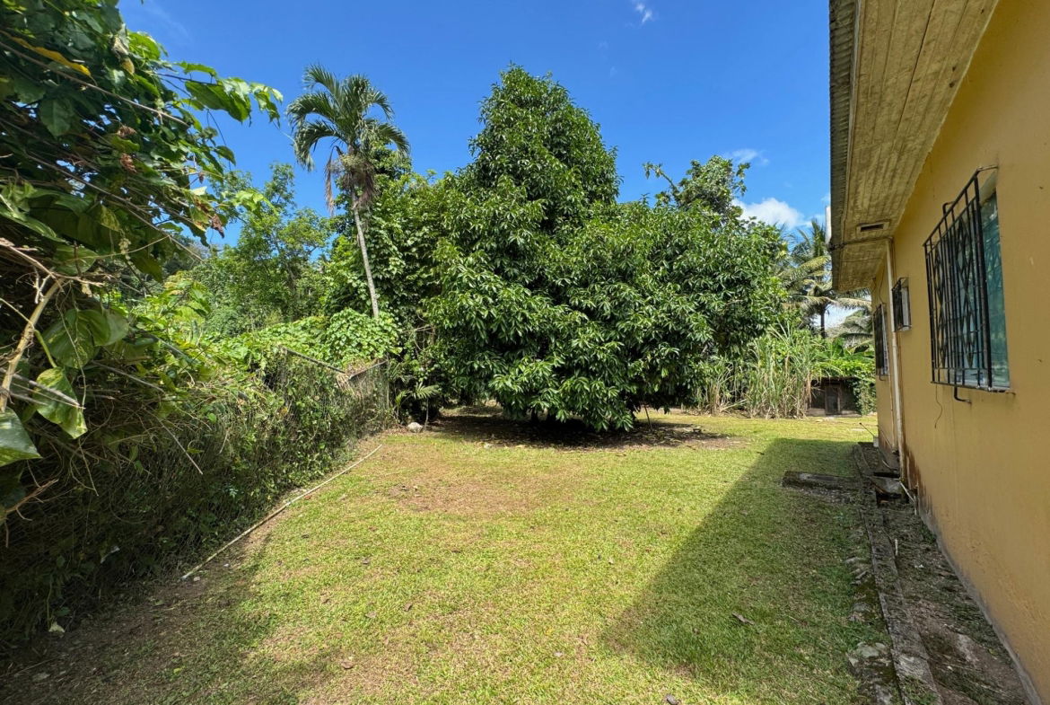 Tenth image of 4 Steele Road in Golden Spring P.O., St. Andrew, Jamaica - property is For Sale