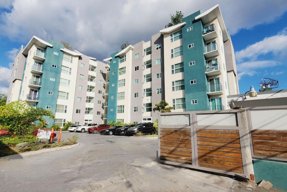 First image of A304-10 Surbiton Road in Kingston 10, St. Andrew, Jamaica - property is For Rent