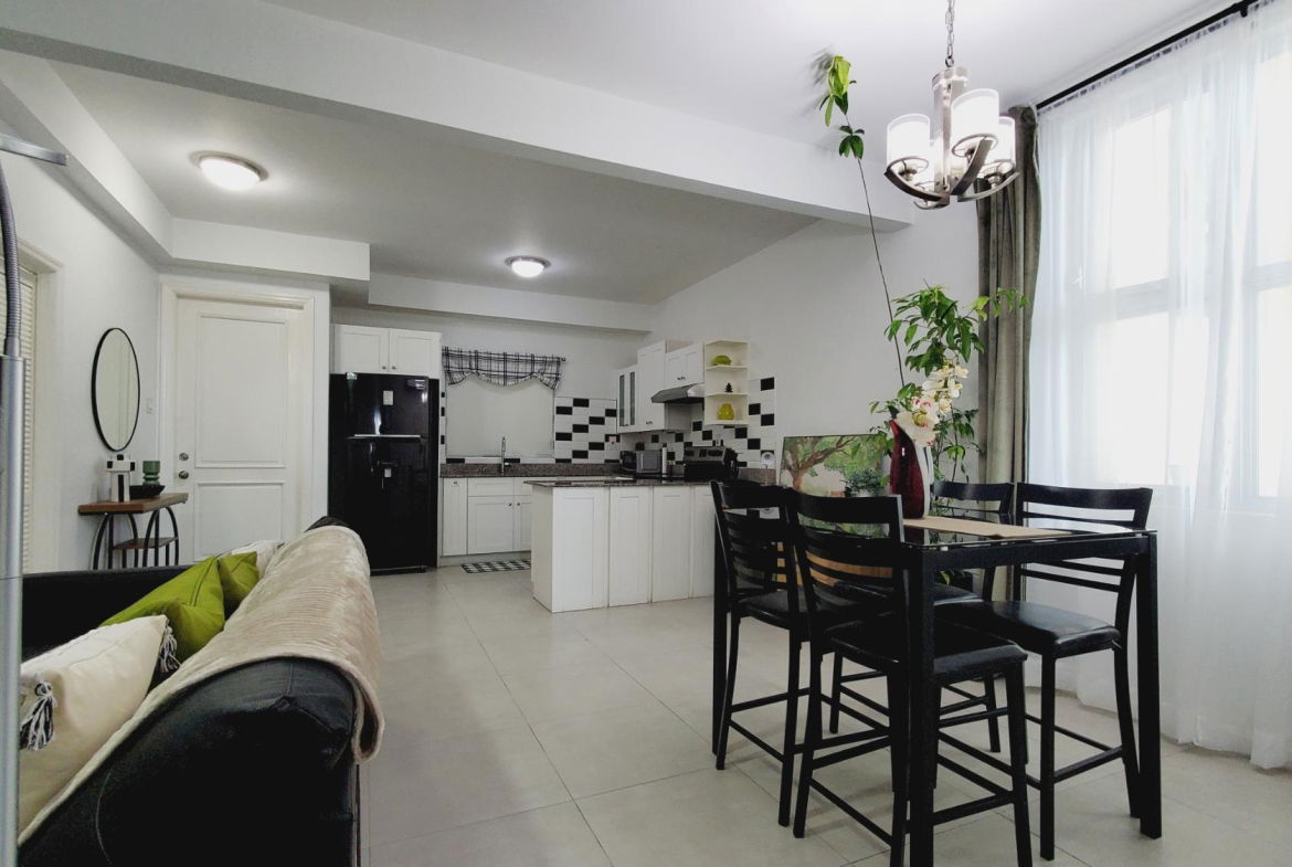 Thirteenth image of A304-10 Surbiton Road in Kingston 10, St. Andrew, Jamaica - property is For Rent