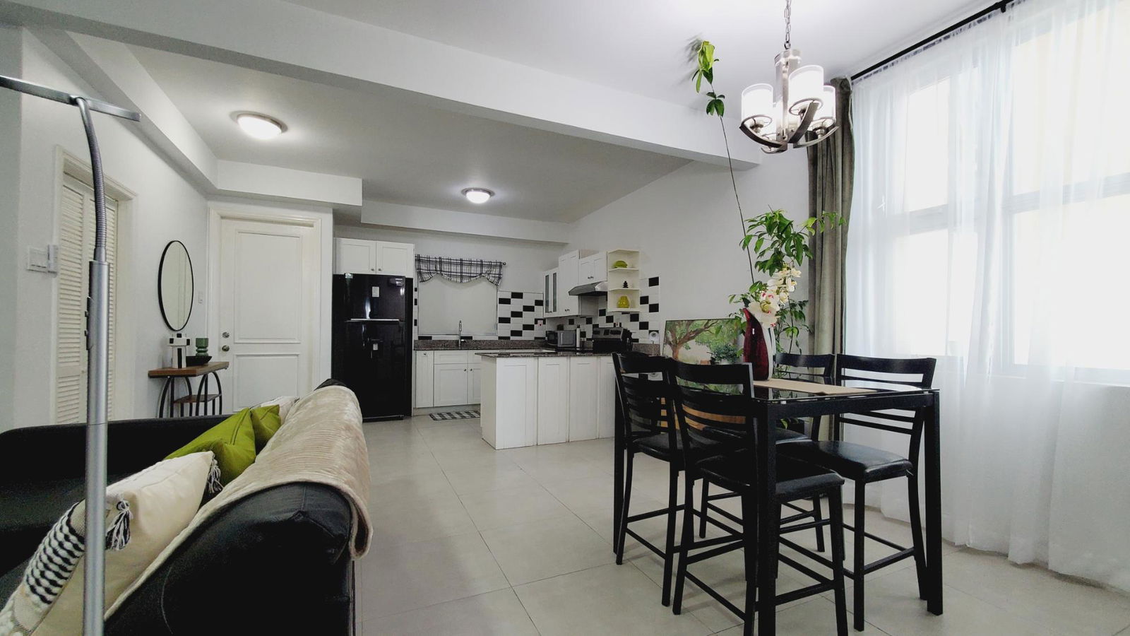 Thirteenth image of A304-10 Surbiton Road in Kingston 10, St. Andrew, Jamaica - property is For Rent