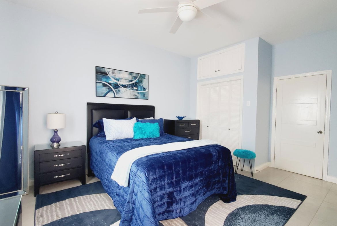 Fifteenth image of A304-10 Surbiton Road in Kingston 10, St. Andrew, Jamaica - property is For Rent