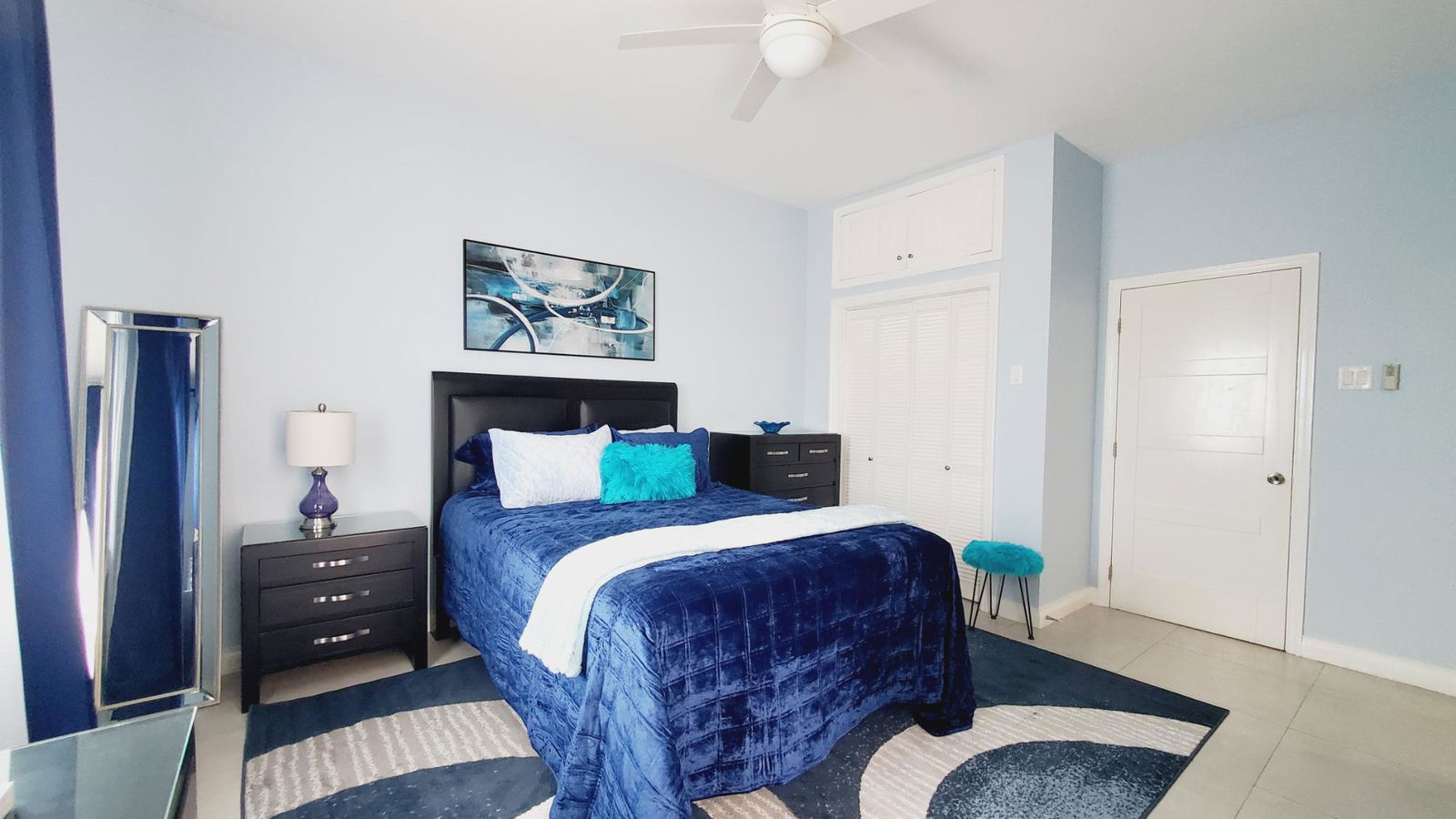 Fifteenth image of A304-10 Surbiton Road in Kingston 10, St. Andrew, Jamaica - property is For Rent