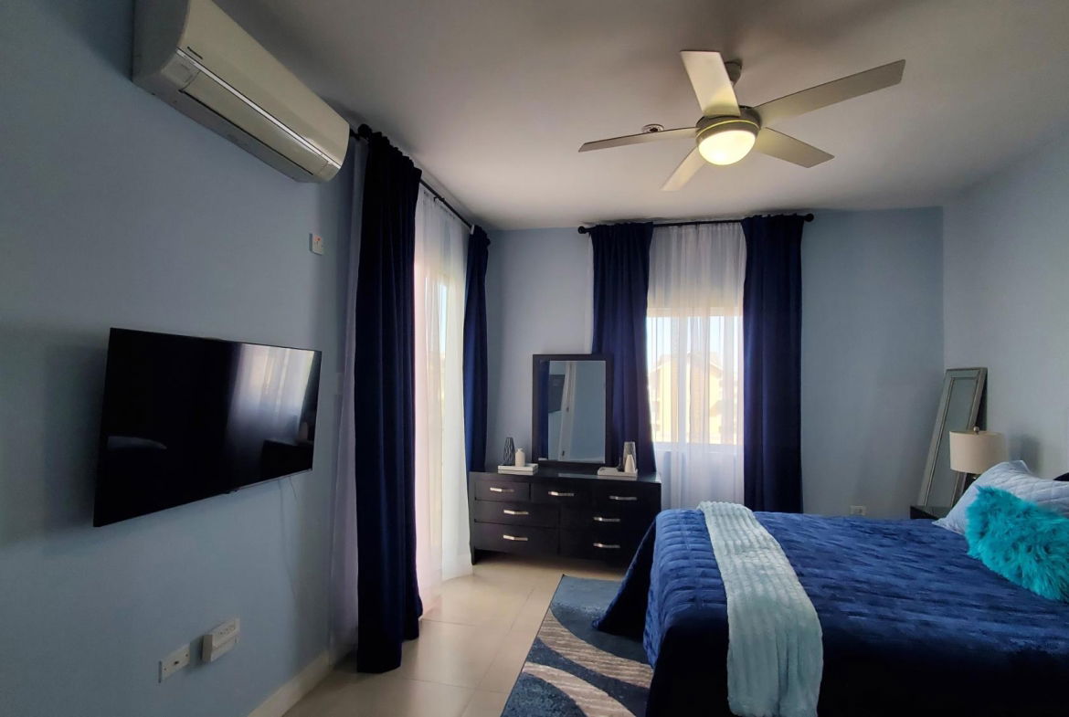 Sixteenth image of A304-10 Surbiton Road in Kingston 10, St. Andrew, Jamaica - property is For Rent