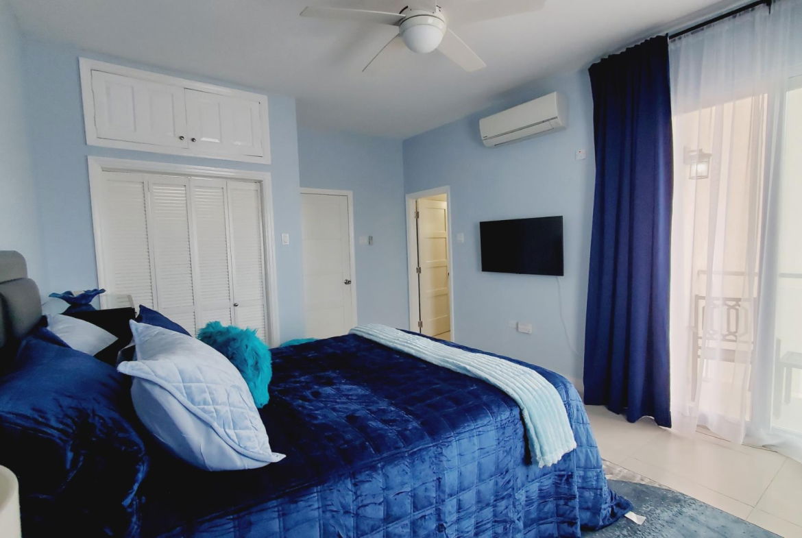 Seventeenth image of A304-10 Surbiton Road in Kingston 10, St. Andrew, Jamaica - property is For Rent
