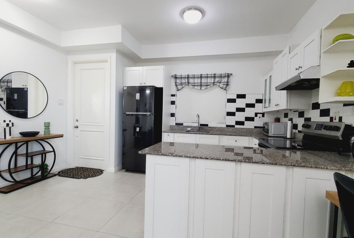 Third image of A304-10 Surbiton Road in Kingston 10, St. Andrew, Jamaica - property is For Rent