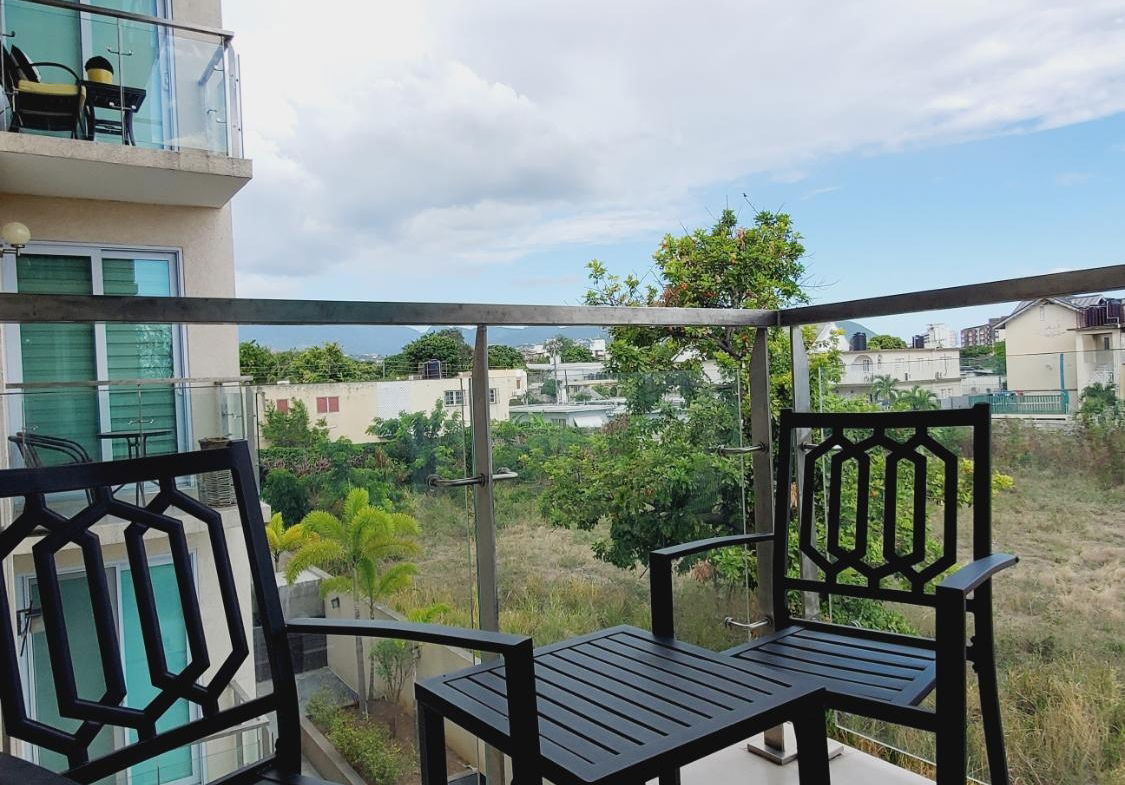 Twenty-Second image of A304-10 Surbiton Road in Kingston 10, St. Andrew, Jamaica - property is For Rent